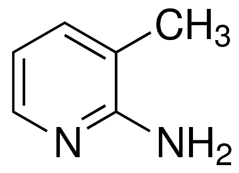 2-Amino-3-methylpyridine 