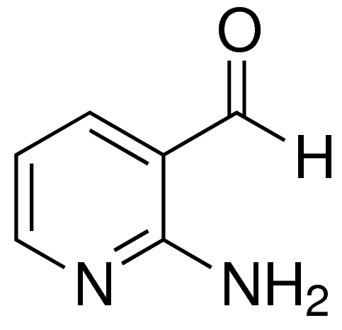 2-Amino-3-pyridinecarboxaldehyde 