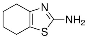 2-Amino-4,5,6,7-tetrahydrobenzothiazole 685372-500MG
