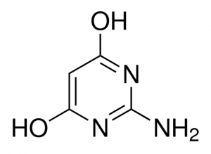 2-Amino-4,6-dihydroxypyrimidine 