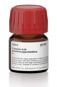 2-Amino-4,6-dimethoxypyrimidine 
