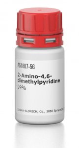2-Amino-4,6-dimethylpyridine 