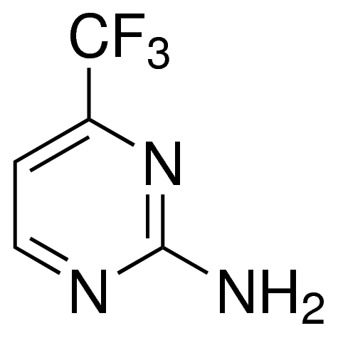 2-Amino-4-(trifluoromethyl)pyrimidine 709131-1G