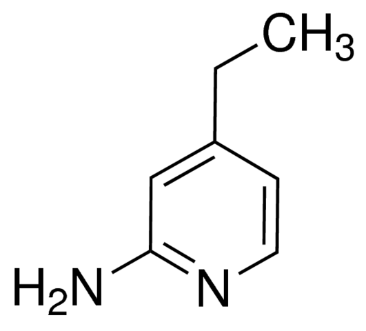 2-Amino-4-ethylpyridine CDS001263-250MG