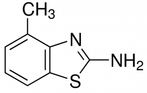 2-Amino-4-methylbenzothiazole 