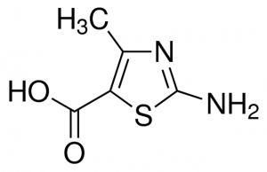 2-Amino-4-methylthiazole-5-carboxylic acid 