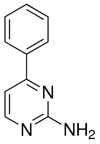 2-Amino-4-phenylpyrimidine 700002-1G