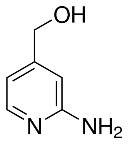 2-Amino-4-pyridinylmethanol 714577-1G