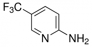 2-Amino-5-(trifluoromethyl)pyridine 