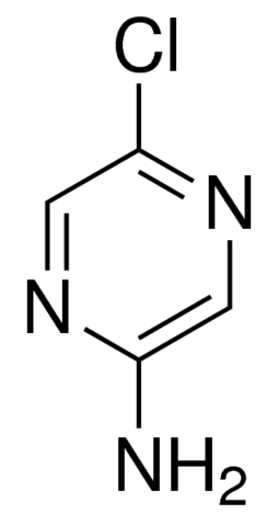 2-amino-5-chloropyrazine CDS005437-100MG