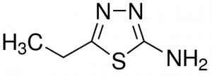 2-Amino-5-ethyl-1,3,4-thiadiazole 