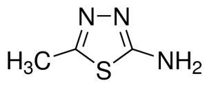 2-Amino-5-methyl-1,3,4-thiadiazole 686166-5G