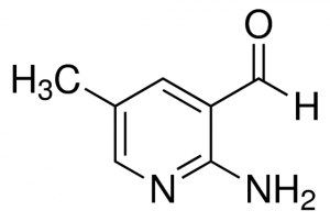 2-Amino-5-methylnicotinaldehyde ADE000734-1G