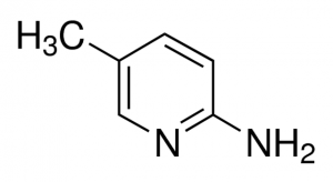 2-Amino-5-methylpyridine 