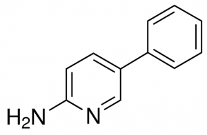 2-Amino-5-phenylpyridine CDS002679-100MG