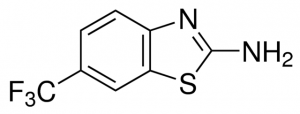 2-Amino-6-(trifluoromethyl)benzothiazole 683329-1G
