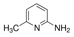 2-Amino-6-methylpyridine 