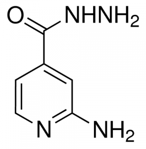 2-Amino-isonicotinic acid hydrazide ADE000173-1G