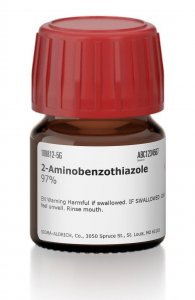 2-Aminobenzothiazole 