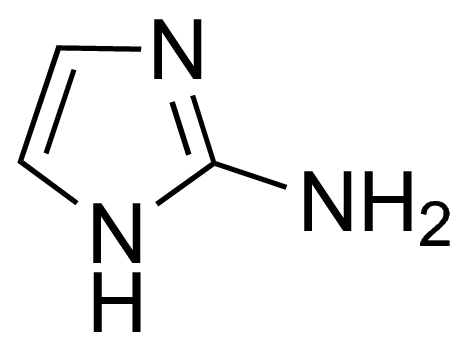 2-Aminoimidazole CDS020502-10MG