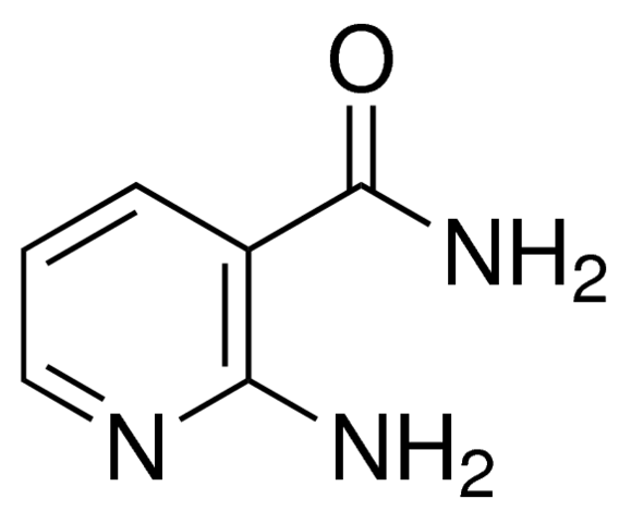2-Aminopyridine-3-carboxamide 684090-1G