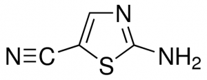 2-Aminothiazole-5-carbonitrile 714801-1G