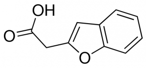 2-benzofuranacetic acid CDS016771-50MG