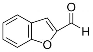2-Benzofurancarboxaldehyde 