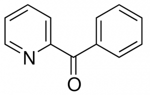 2-Benzoylpyridine 