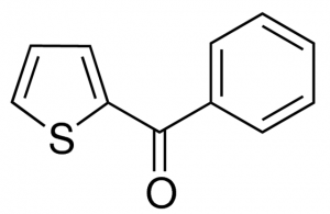 2-Benzoylthiophene 
