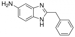 2-Benzyl-1H-benzimidazol-5-amine CDS002501-50MG