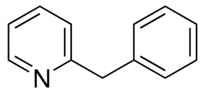 2-Benzylpyridine 