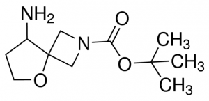 2-Boc-8-amino-5-oxa-2-azaspiro[3.4]octane 797421-100MG
