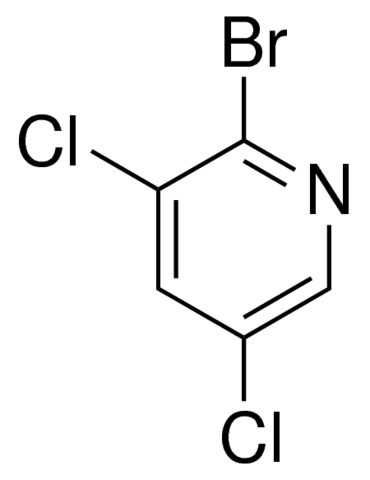 2-Bromo-3,5-dichloropyridine CDS003979-250MG