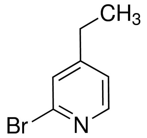 2-Bromo-4-ethylpyridine CDS011534-100MG