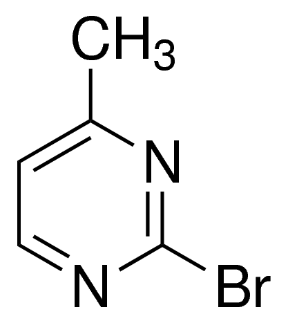 2-Bromo-4-methylpyrimidine 754323-1G