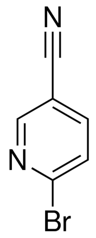 2-bromo-5-cyanopyridine CDS003693-250MG