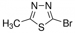 2-Bromo-5-methyl-1,3,4-thiadiazole 711381-5G