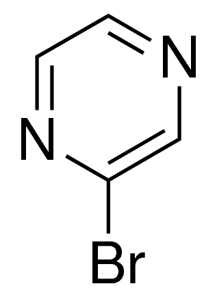 2-Bromopyrazine CDS005022-100MG