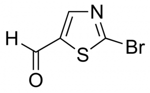 2-Bromothiazole-5-carboxaldehyde 756865-500MG