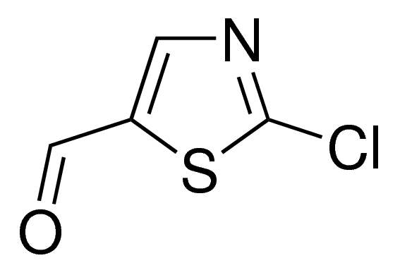 2-chloro-1,3-thiazole-5-carbaldehyde CDS016382-50MG