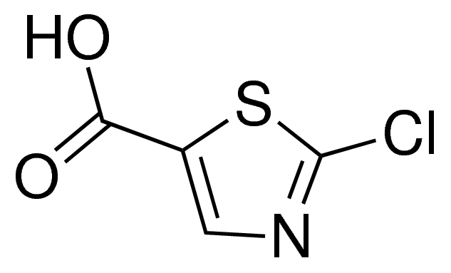 2-Chloro-1,3-thiazole-5-carboxylic acid CDS005928-100MG