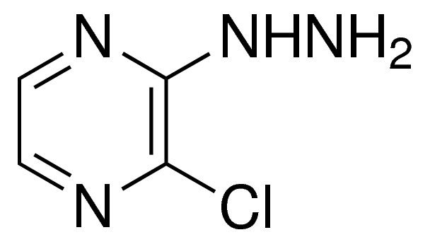 2-Chloro-3-hydrazinopyrazine 738964-1G