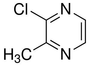 2-chloro-3-methylpyrazine CDS013629-1G
