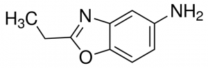 2-ethyl-1,3-benzoxazol-5-amine CDS008245-100MG