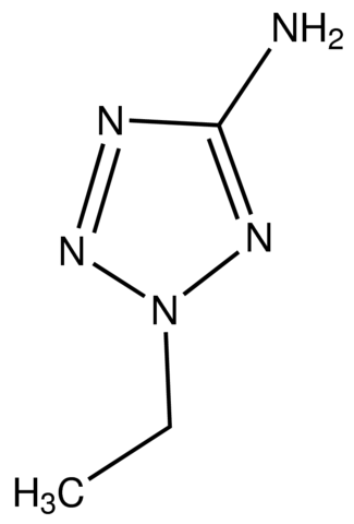 2-Ethyl-2H-tetrazol-5-amine CBR00354-1G