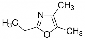 2-Ethyl-4,5-dimethyl-1,3-oxazole CDS000714-100MG