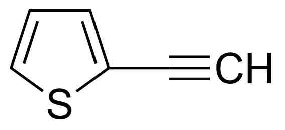 2-ethynylthiophene CDS010938-100MG