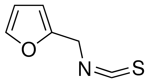 2-furfuryl isothiocyanate CDS003797-250MG
