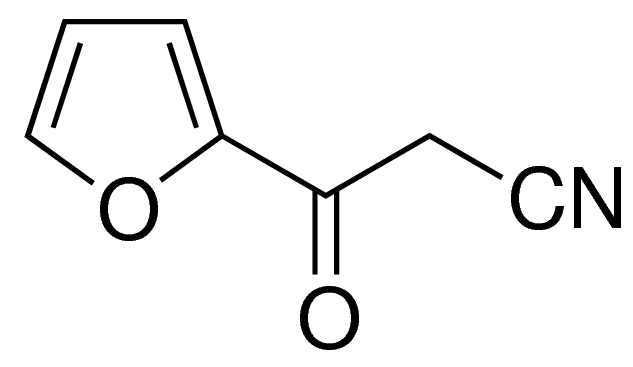 2-Furoylacetonitrile 